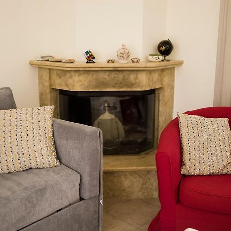 The Corner House At Gennadi Court Villa Kültér fotó